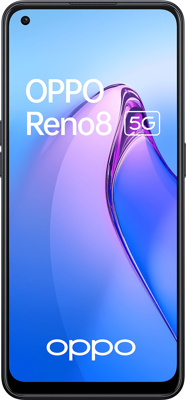 Oppo Reno8 Deals On Three | UK