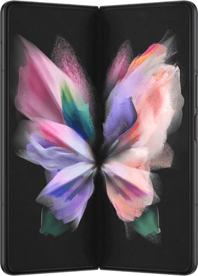 samsung galaxy z fold 3 contract deals