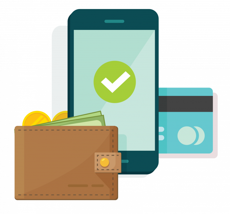 Saving money on your mobile phone plan.