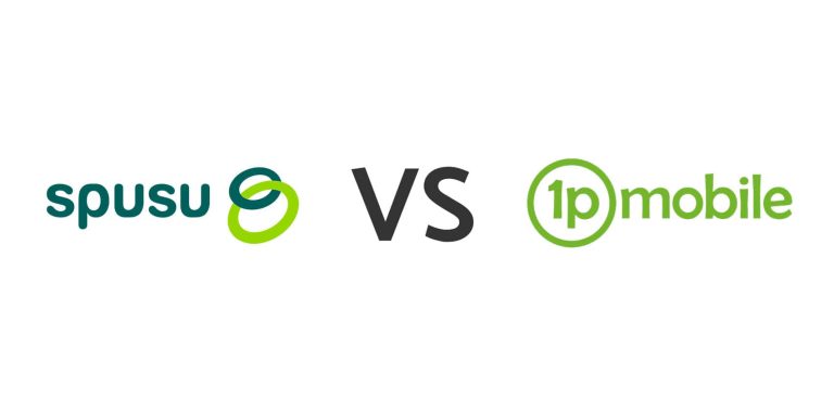 1pMobile vs spusu.