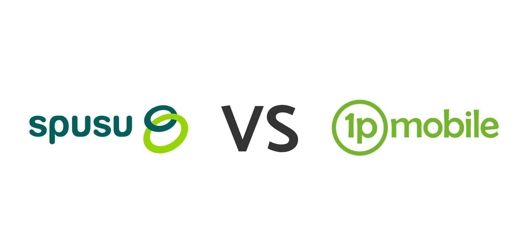 1pMobile vs spusu.