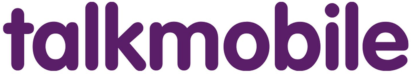 Talkmobile logo.