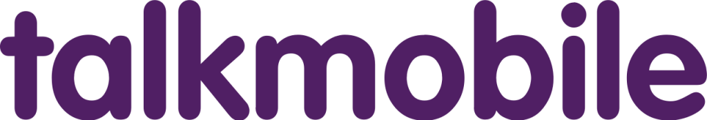 Talkmobile logo.