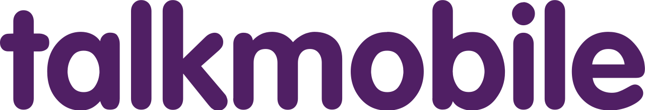 Talkmobile logo.