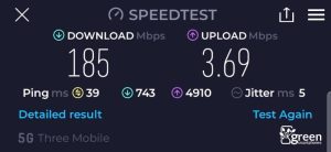 Three Mobile Network Review | Is Three Any Good? 2026 | Green Smartphones