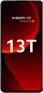 Xiaomi 13T.