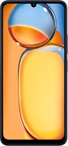 Xiaomi Redmi 13C.