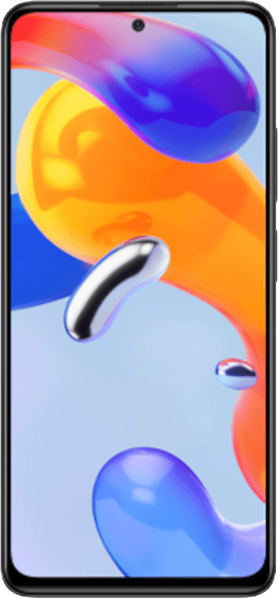 Xiaomi Redmi Note 11 Pro Contract Deals | UK